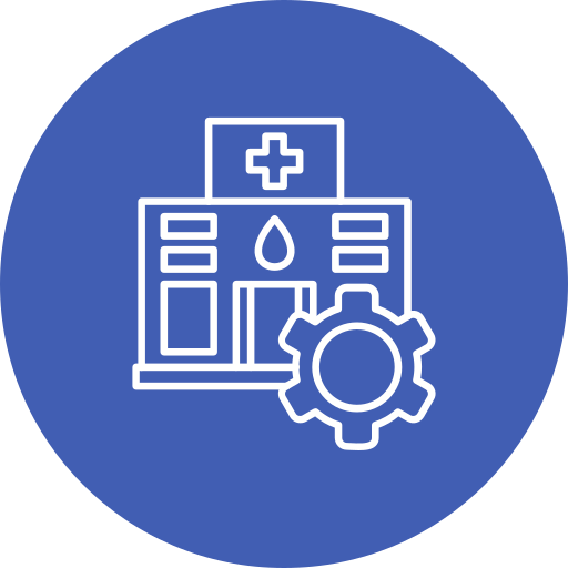 Hospital Projects & Operations